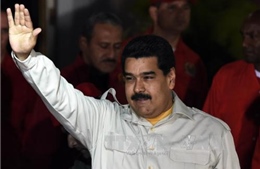 Venezuela áp đặt một loạt biện pháp trừng phạt Mỹ 