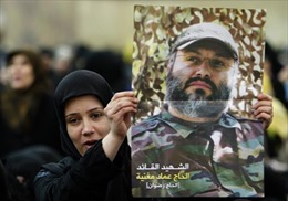 Chiến dịch trừ khử thủ lĩnh Hezbollah của CIA và Mossad-Kỳ 1