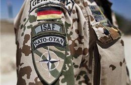 Nghị sĩ Đức: NATO không đủ khả năng bảo vệ châu Âu