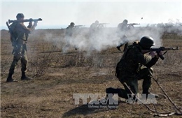 Mỹ tuyên bố có bằng chứng lính Nga ở Donbass