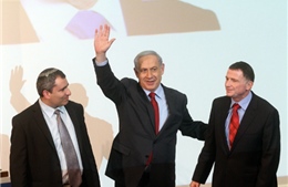 Chuyến thăm Washington nhiều tranh cãi của Thủ tướng Israel