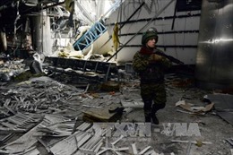 Mỹ, Canada trước khả năng hỗ trợ vũ khí cho Ukraine