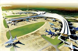 Tiếp tục rà soát tổng vốn đầu tư của sân bay Long Thành 