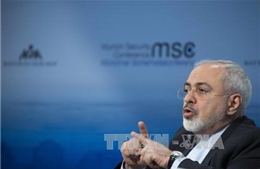 Thỏa thuận hạt nhân Iran sẽ đạt được nếu dỡ bỏ trừng phạt