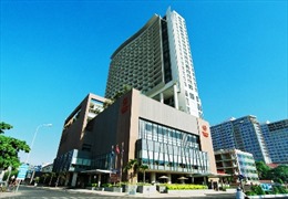 Nha Trang sẽ có thêm 3.200 phòng khách sạn cao cấp