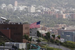 Mỹ phản đối yêu cầu ngoại giao của Venezuela 