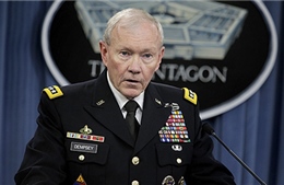 Tướng Mỹ ủng hộ cấp vũ khí cho Ukraine