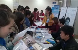 Việt Nam sẽ gia tăng nhu cầu với trình độ kỹ năng trung bình