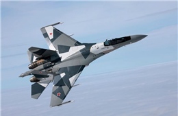 Nga triển khai Su-30 và Su-24 theo dõi diễn tập của NATO