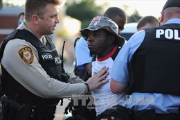 Cảnh sát Ferguson thường xuyên phân biệt đối xử