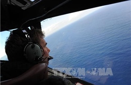 Australia đề xuất thu hẹp tìm kiếm máy bay MH370