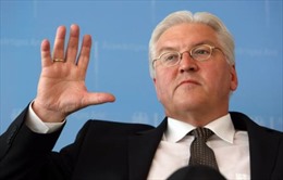 Ngoại trưởng Đức phản đối cô lập Nga dài hạn 