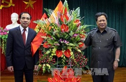 Quyết định của Bộ Chính trị về nhân sự tỉnh Tuyên Quang 