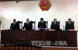 Xét xử hung thủ thực sự trong vụ án oan Nguyễn Thanh Chấn 