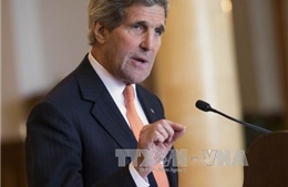 Mỹ trấn an đồng minh vùng Vịnh về đàm phán hạt nhân với Iran
