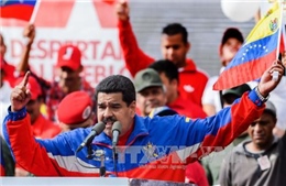 UNASUR phản đối Mỹ can thiệp vào Venezuela 