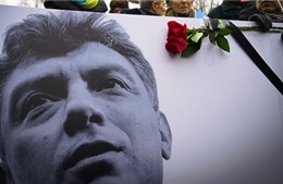 Thông tin trái chiều về anh em nghi phạm sát hại ông Nemtsov