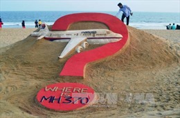 Công bố báo cáo điều tra vụ máy bay MH370 mất tích 