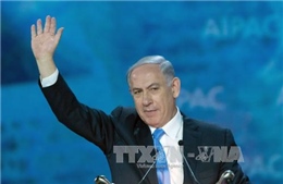 Thủ tướng Israel: Giải pháp 2 nhà nước không còn phù hợp