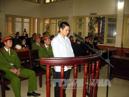 Trả hồ sơ để điều tra bổ sung vụ án Lý Nguyễn Chung
