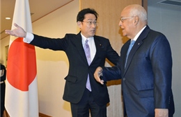 Nhật Bản, Cuba nhất trí thúc đẩy thương mại - đầu tư 