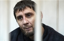 Xác định kẻ trực tiếp bắn ông Nemtsov