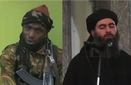 Liên minh nguy hiểm giữa Boko Haram và IS
