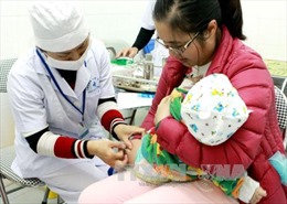 Về việc thiếu vắc xin dịch vụ: Bộ Y tế đưa ra 4 khuyến cáo 