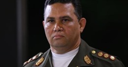 Venezuela thay Bộ trưởng Nội vụ