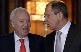 Nga kêu gọi đối thoại với EU