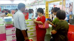 Hỗ trợ doanh nghiệp mở rộng thị trường tại Myanmar, Campuchia