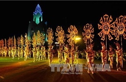 Festival Biển Nha Trang 2015 diễn ra vào tháng 7 