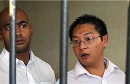 Indonesia bác đề xuất cứu hai tử tù của Australia