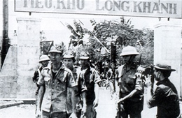 Chiến thắng ở Xuân Lộc, rung chuyển Sài Gòn