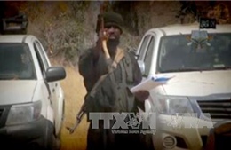 IS chấp nhận lời thề trung thành của Boko Haram 