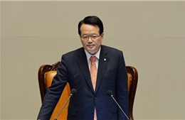 Chủ tịch Quốc hội Hàn Quốc thăm Philippines và Việt Nam