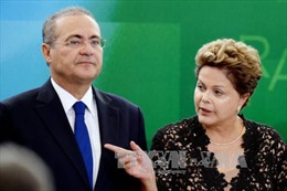 Vụ bê bối Petrobras - quả bom tấn trên chính trường Brazil 