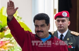 Tổng thống Venezuela hối thúc Mỹ đối thoại thẳng thắn