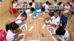 Mô hình trường học mới góp phần đổi mới giáo dục Việt Nam 