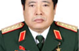 Đại tướng Phùng Quang Thanh dự ADMM - 9 tại Malaysia