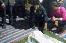 Myanmar phủ nhận thả bom làm thường dân Trung Quốc thiệt mạng 