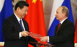  Trung Quốc sẽ giúp Nga theo cách nào? 