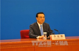 Thủ tướng Trung Quốc nói về chuyến thăm Mỹ của ông Tập Cận Bình