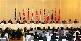 Triển vọng kết thúc đàm phán TPP trong năm 2015