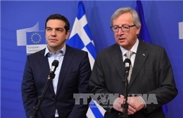 Hy Lạp khẳng định không đối mặt với vấn đề thanh khoản 