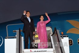 New Zealand hoan nghênh chuyến thăm của Thủ tướng Nguyễn Tấn Dũng 