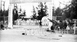 Giải phóng Khánh Hoà, Tuyên Đức