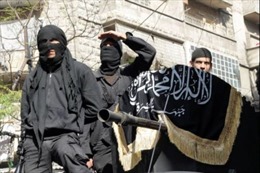 Cuộc đối đầu giữa Al Qaeda và IS - Kỳ 2