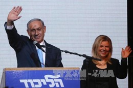 Ông Netanyahu sẽ lập chính phủ mới trong vài tuần tới