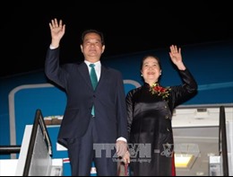Giai đoạn mới trong quan hệ Việt Nam-New Zealand 